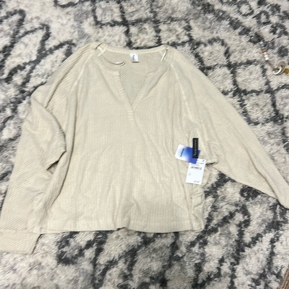 Nordstrom Tops - NWT: Sweater